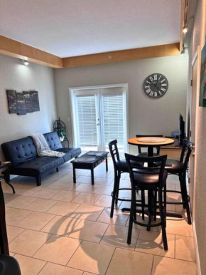 Elegant Condo - European Charm